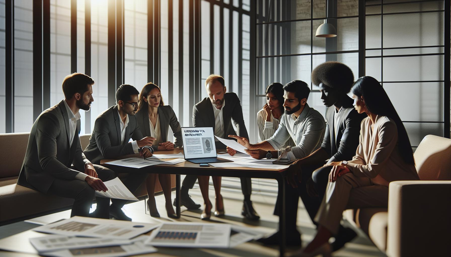 Understanding Visa Regulations for Employment