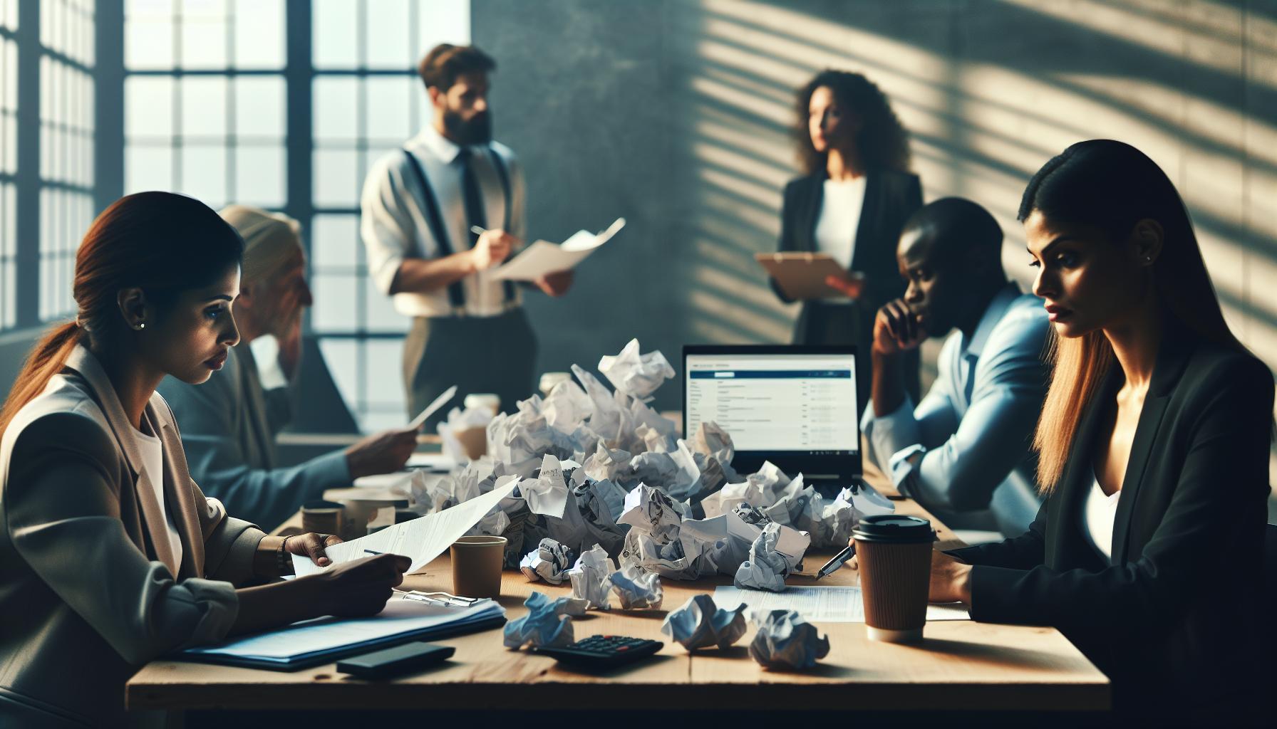 The Hidden Costs of Job Applications