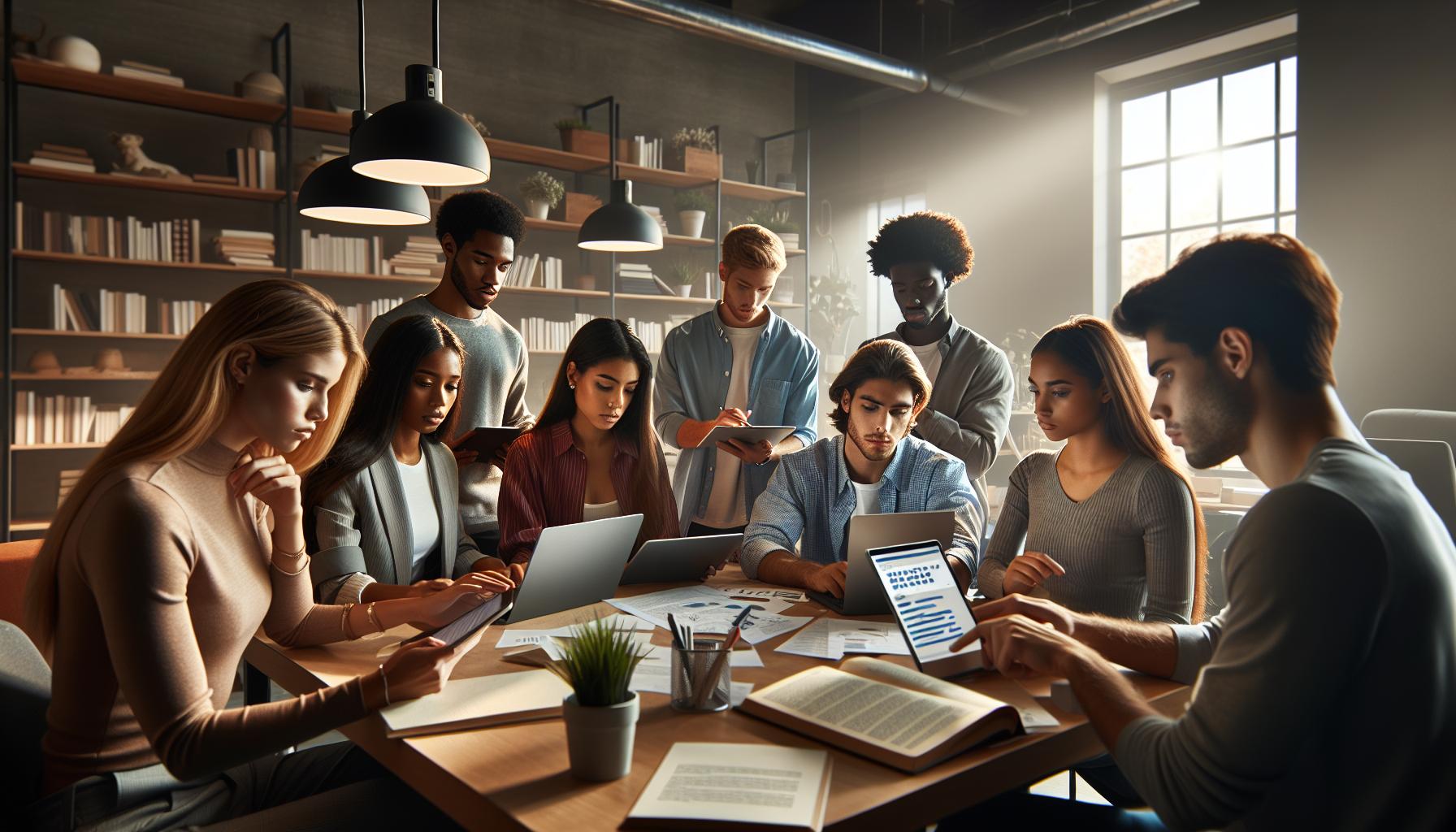 How Can I Find My Work History Online: Student Career Records