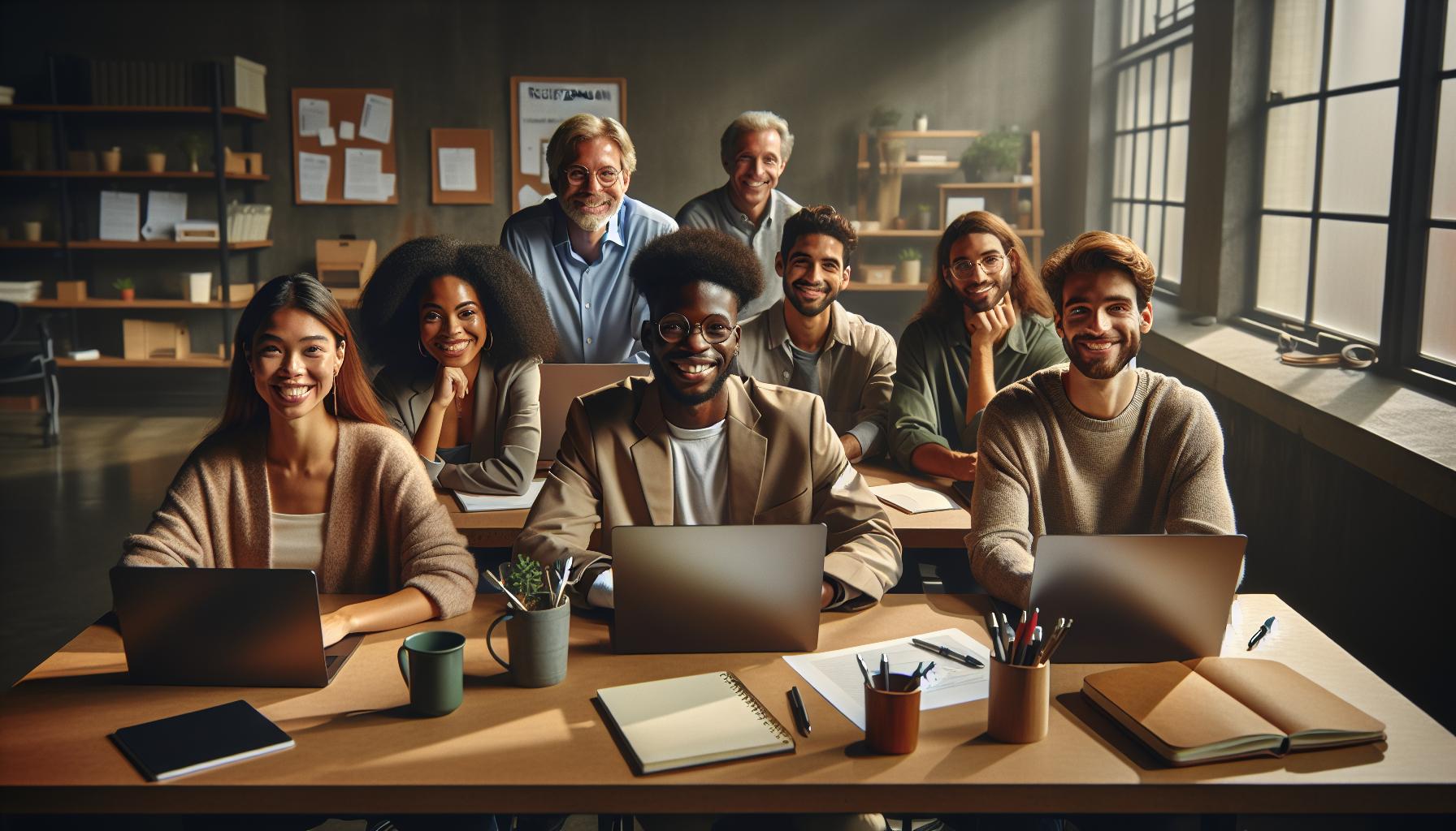 Can I Register for Michigan Works Online: Student Job Services