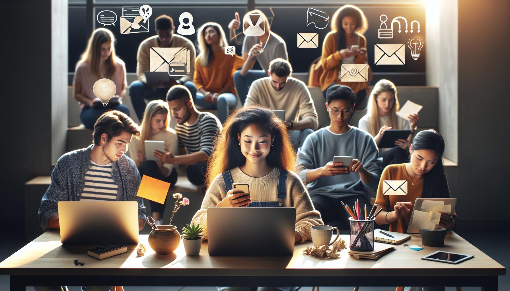 Quick Fixes for Student Email Accounts