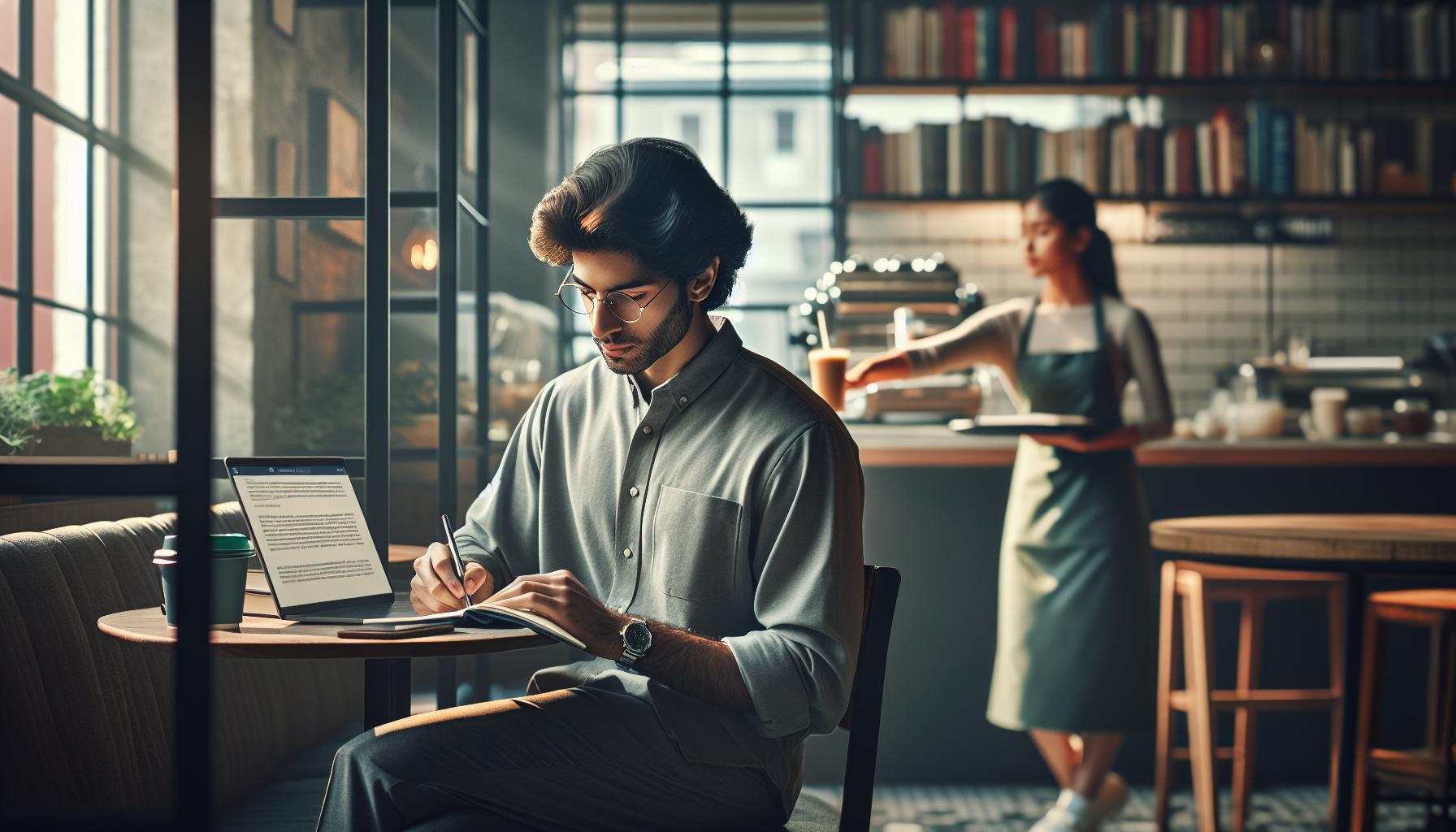 How Part-Time Work Enhances Academic Skills