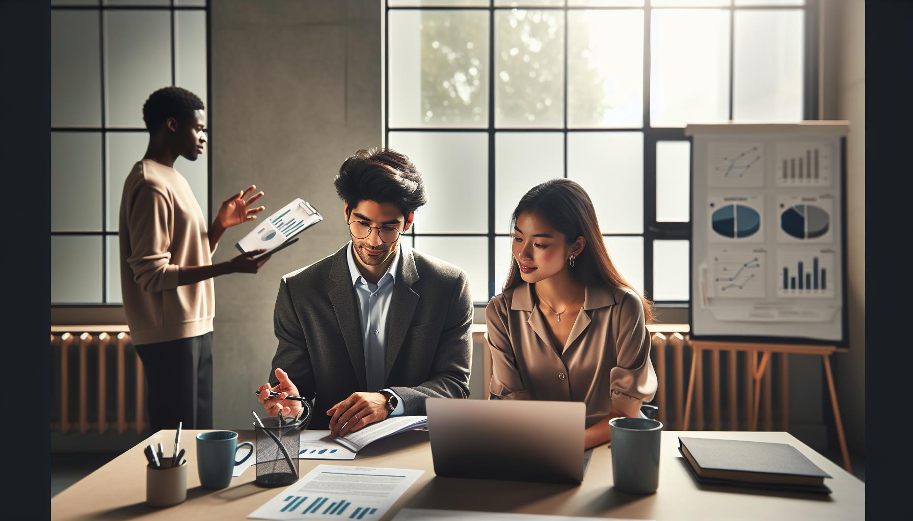 Key Benefits of Co-Op Jobs for Students