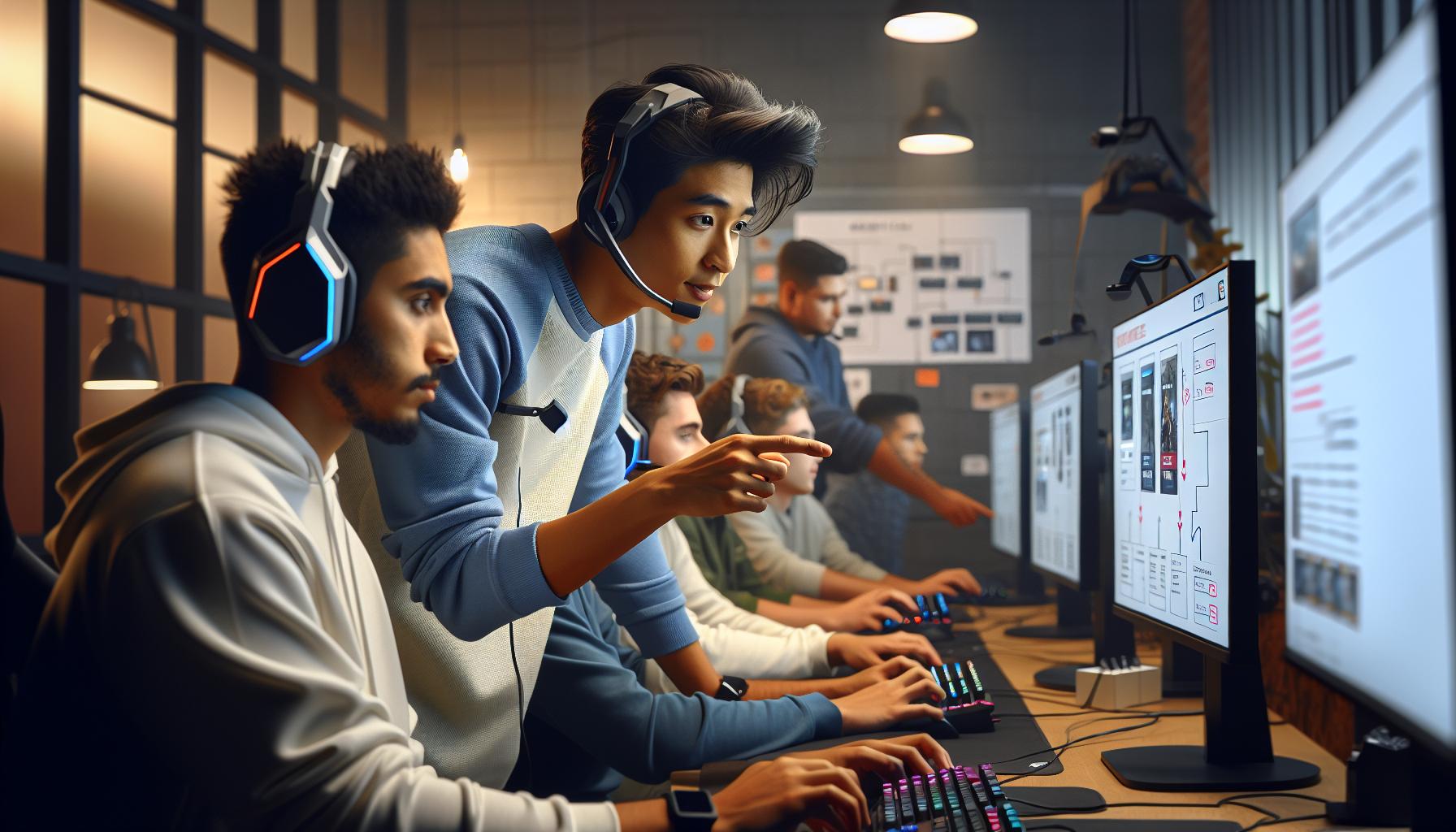 Step-by-Step Troubleshooting Guide for Players