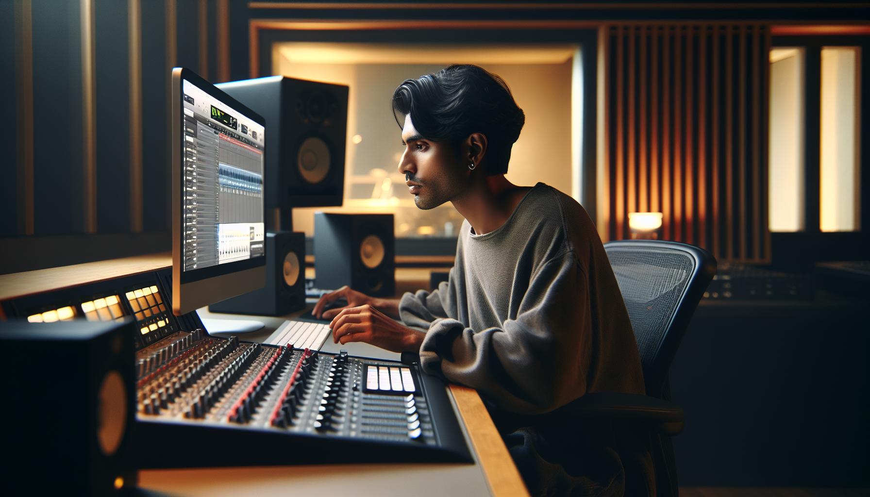 Setting Up Logic Pro X for Atmos