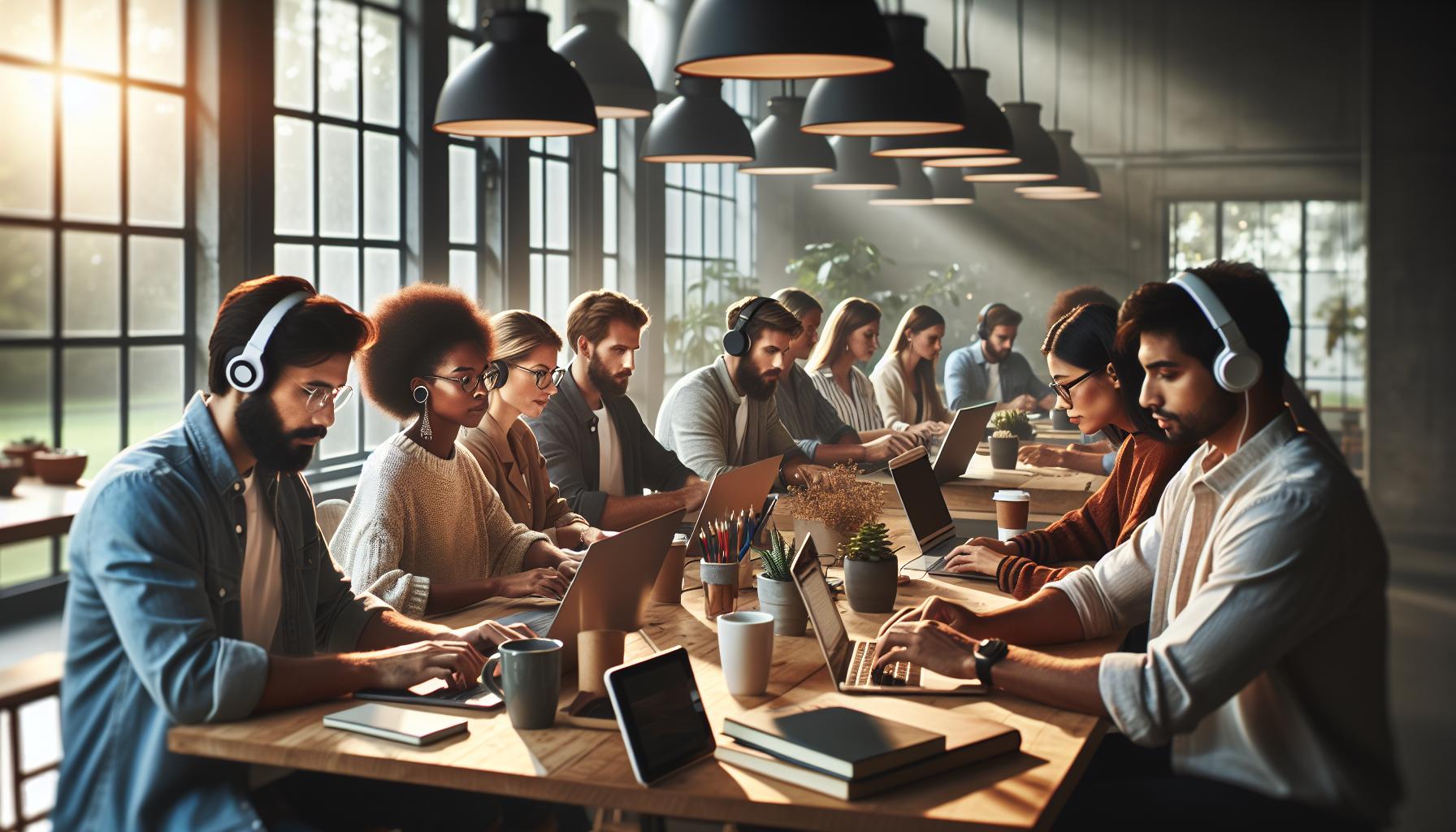 Benefits of Participating in Online Courses