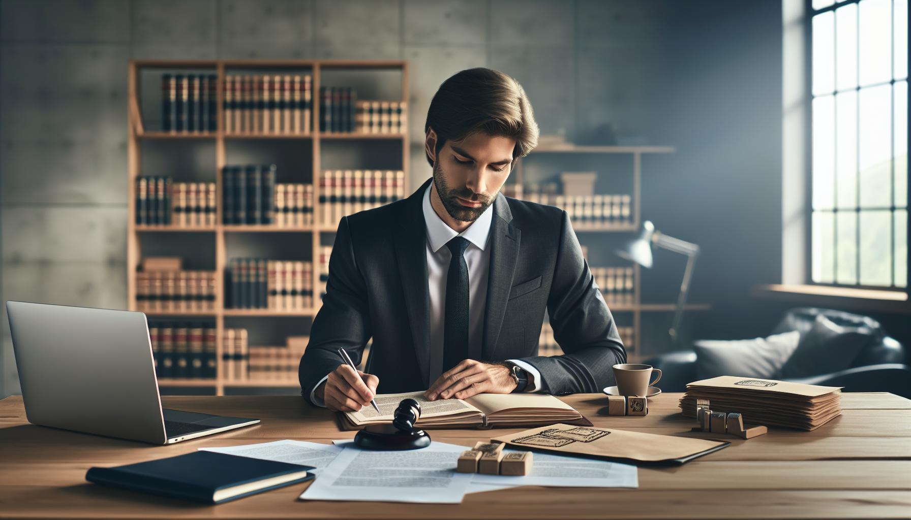 Necessary Documentation for Lien Filing