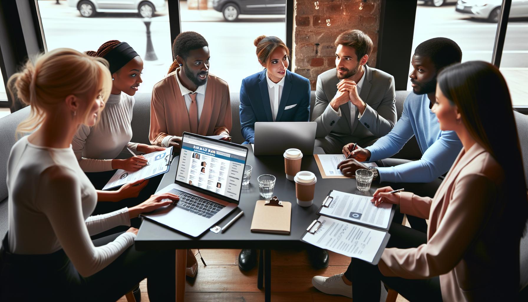 How to Find Part-Time Job Opportunities