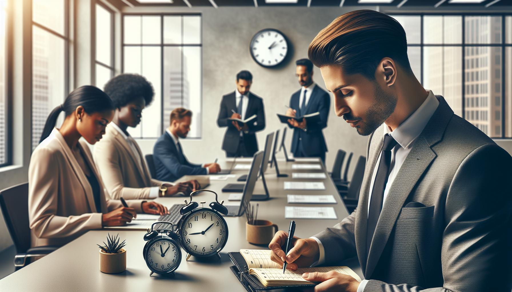 Setting Clear Working Hours: Why It Matters