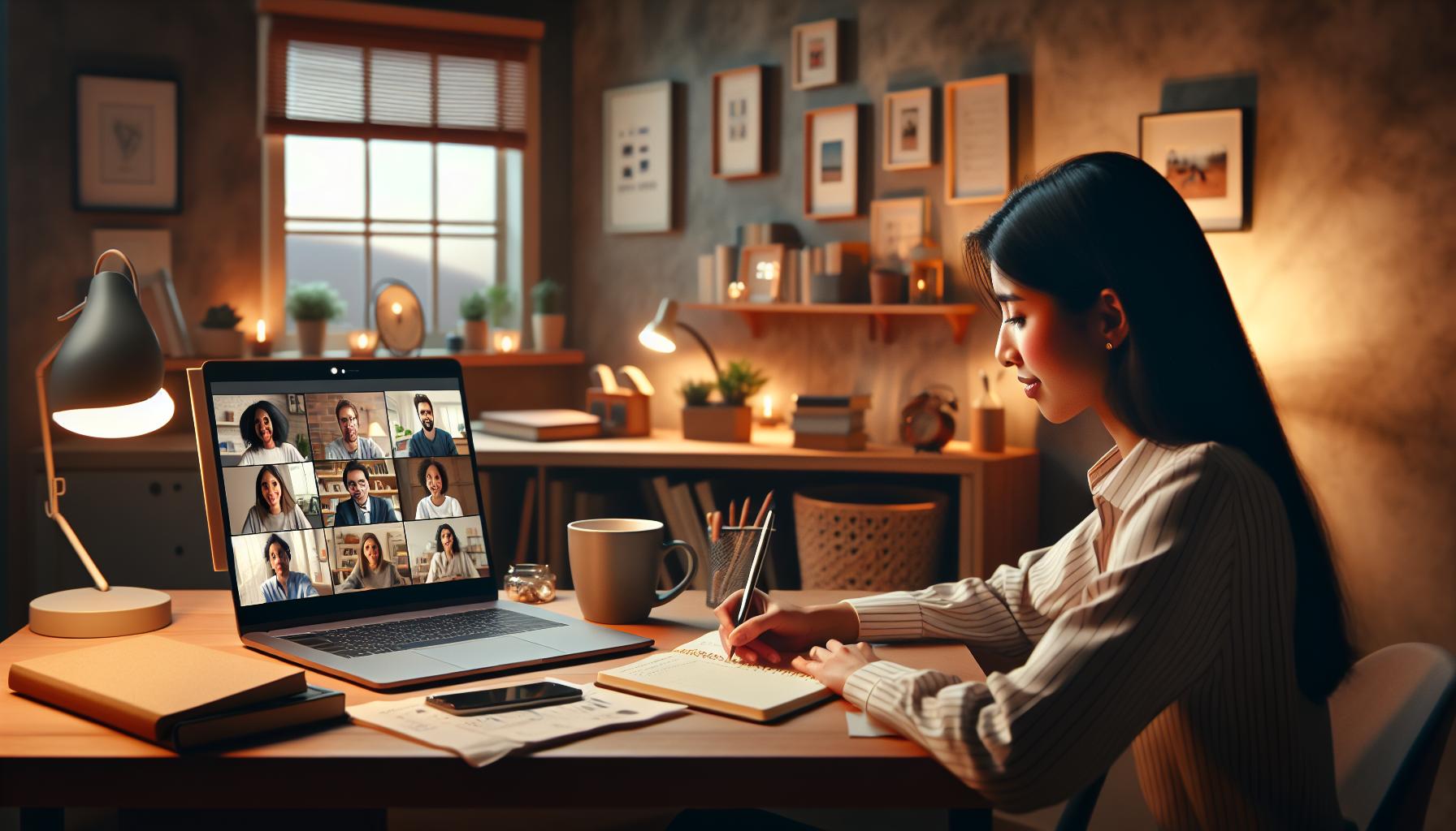 How to Find Remote Internships Effectively