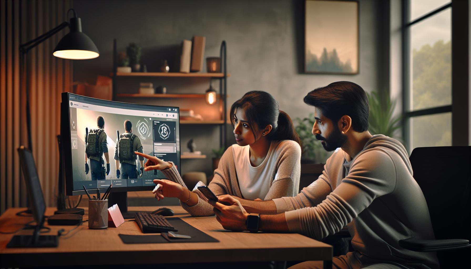 Troubleshooting Common A Way Out Online Issues