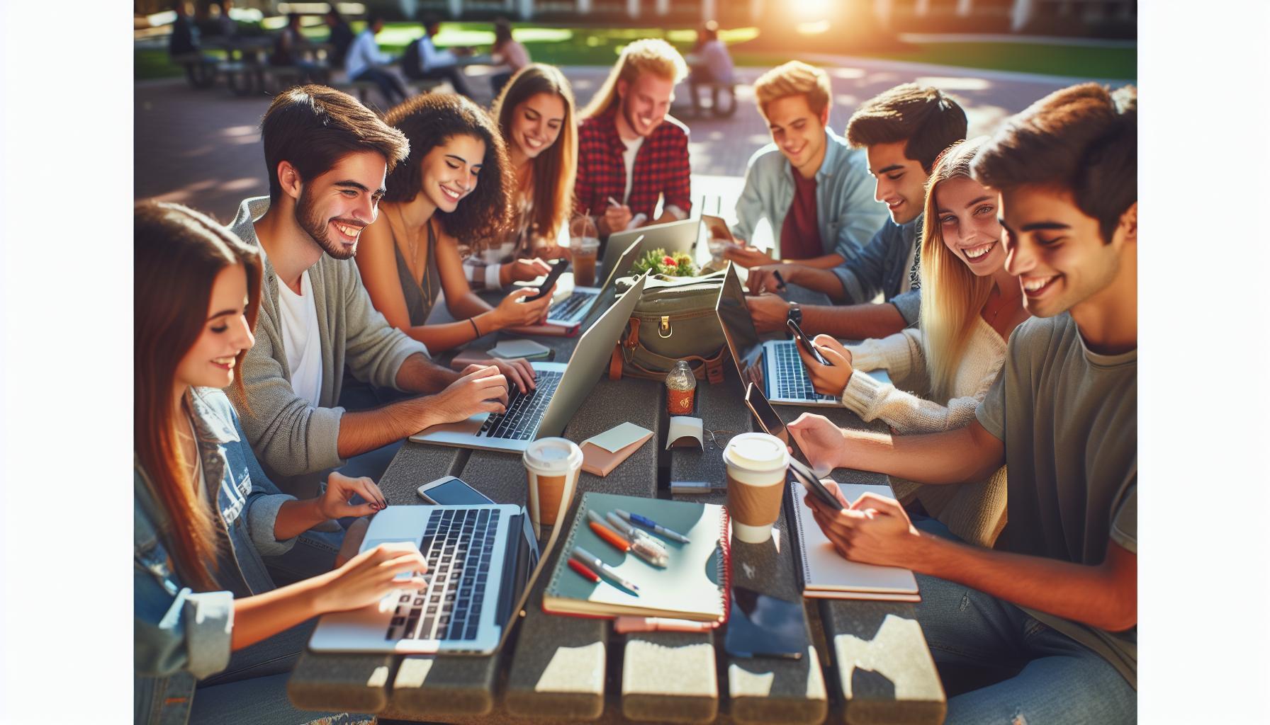 When I Work Login Online: Student Job Scheduling Made Easy