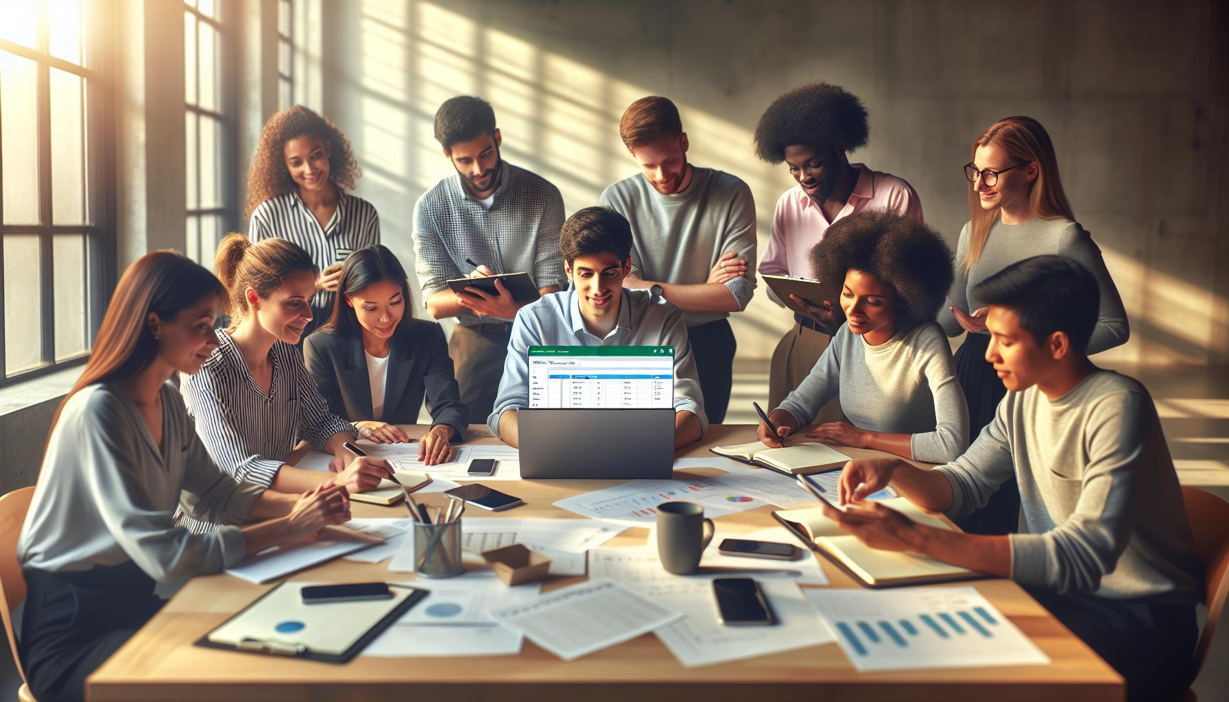 Getting Started with QuickBooks Online: A Beginner's Guide