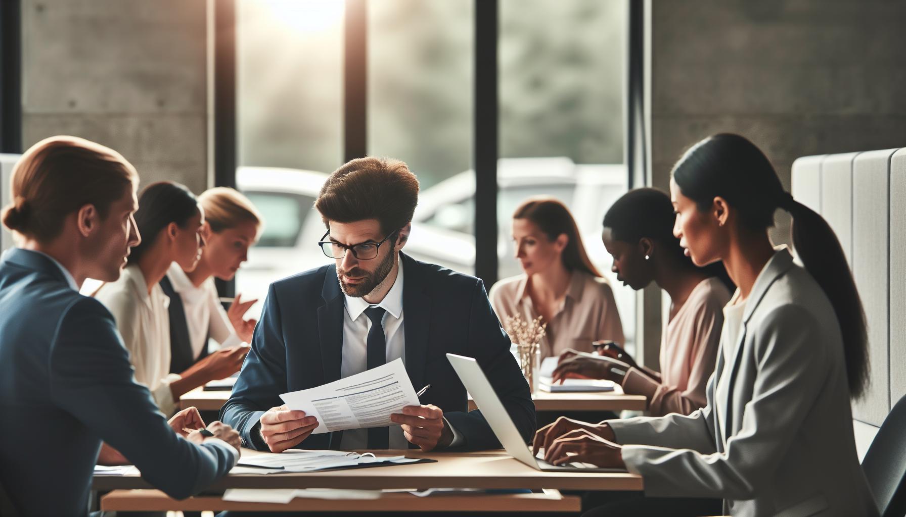 Understanding Human Resource Management Roles