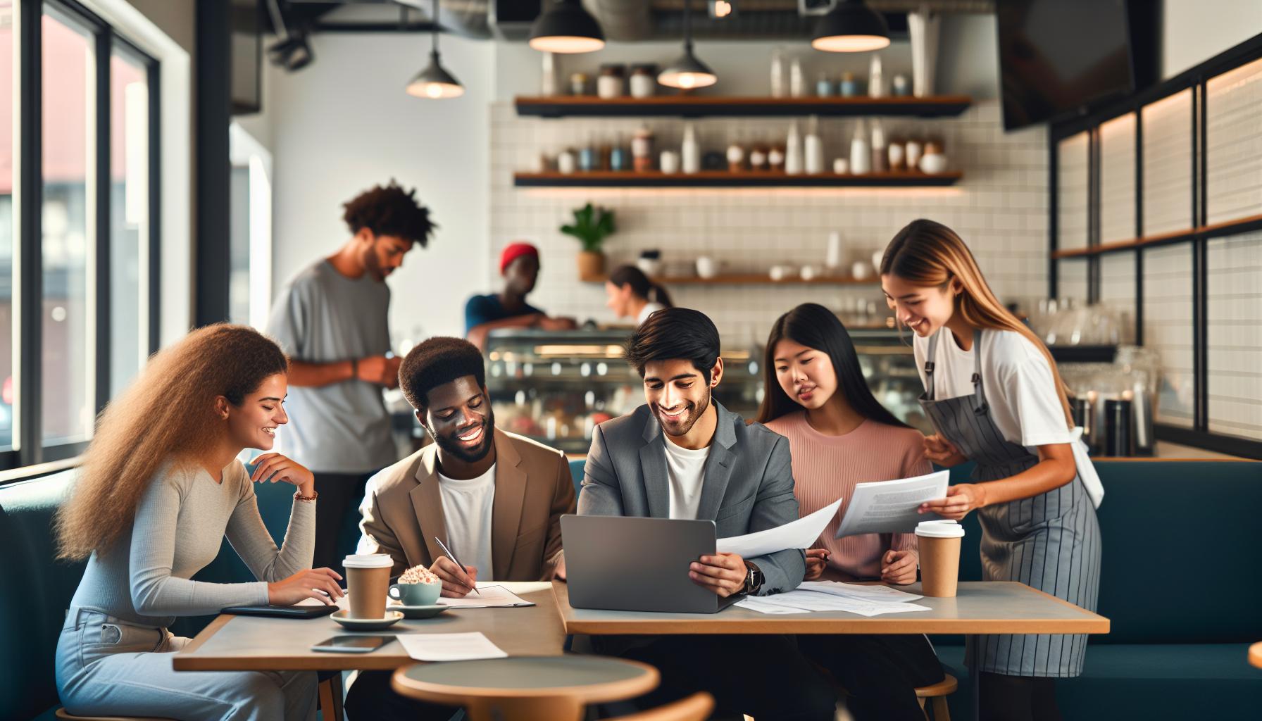 High-Paying Part-Time Jobs for Students