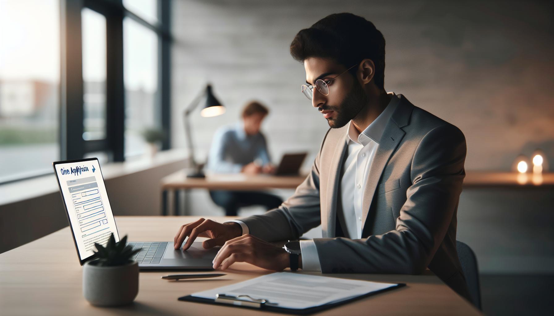 Understanding Online Job Applications: What You Need to Know