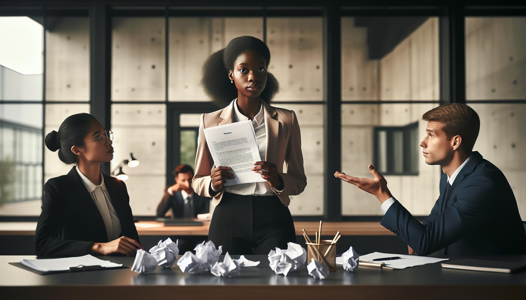 Common Myths About Working Papers Debunked