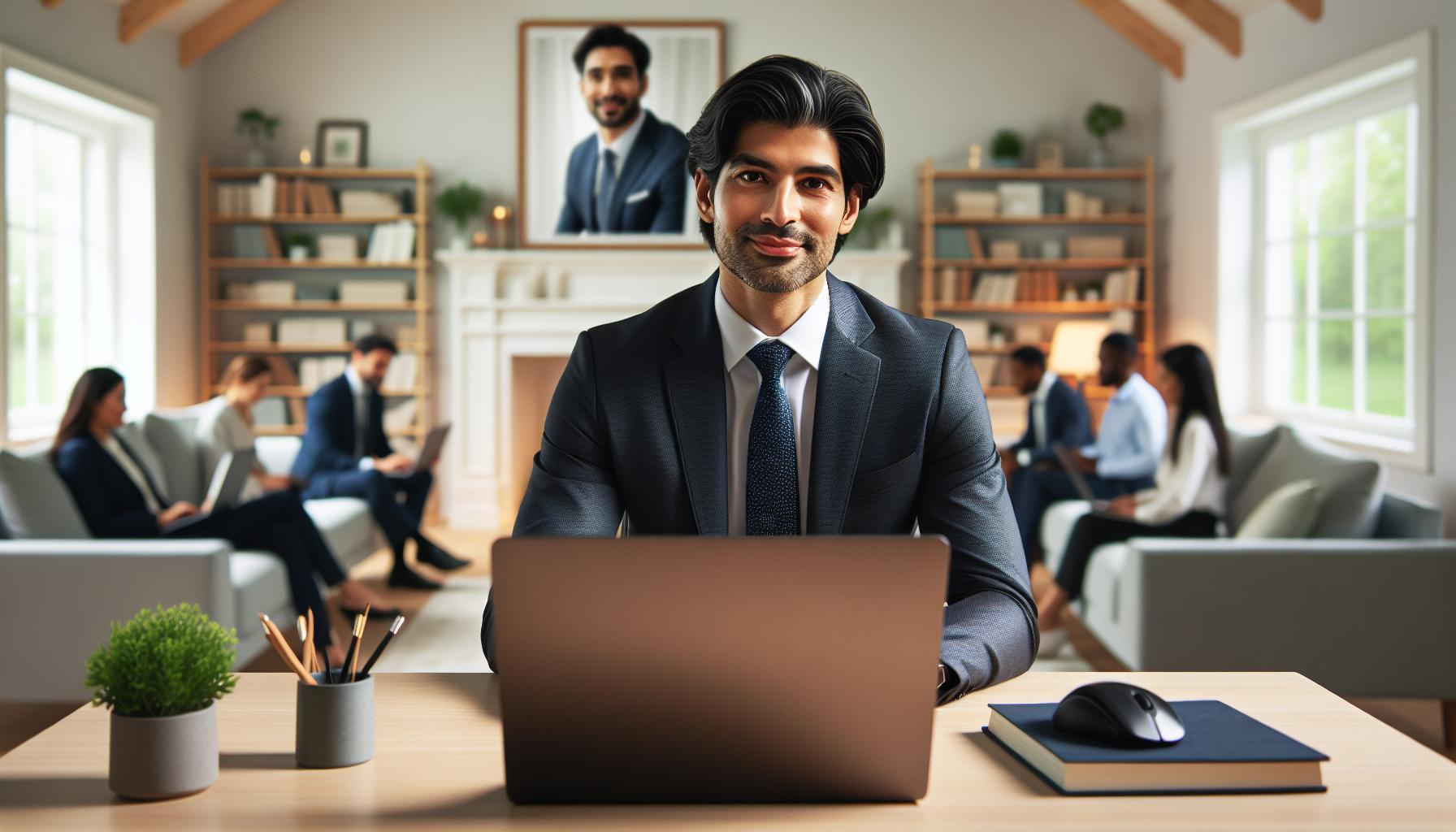Ace Your Virtual Job Interviews