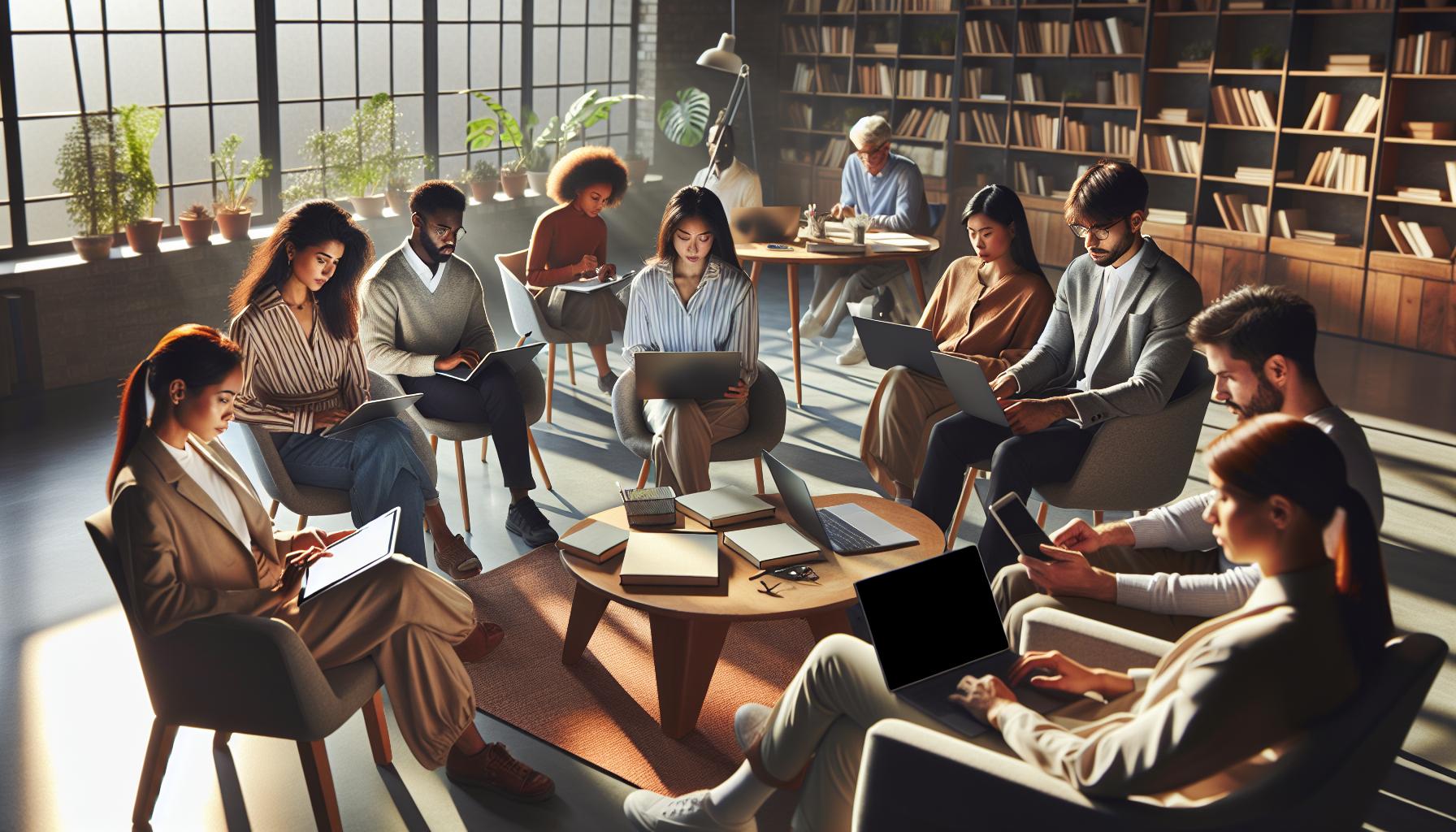 Educational Pathways for Mental Health Careers Online