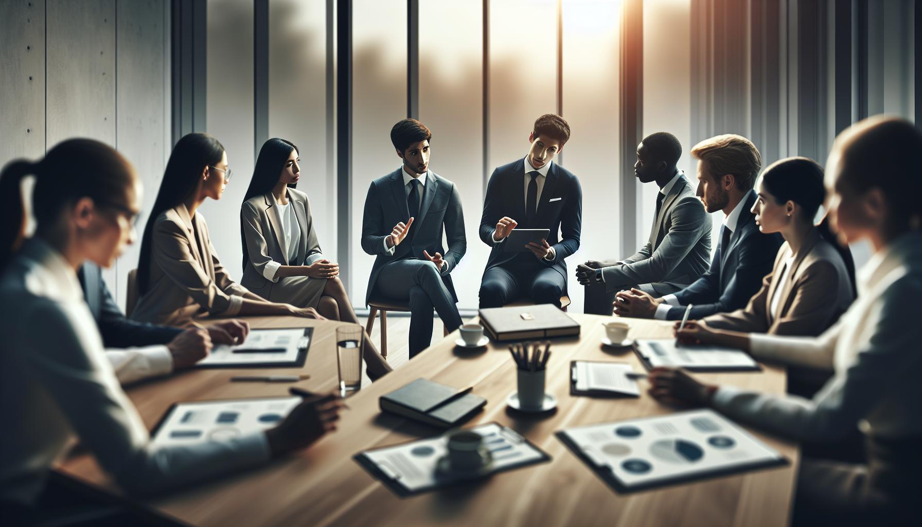 Best Practices for Following Up Professionally