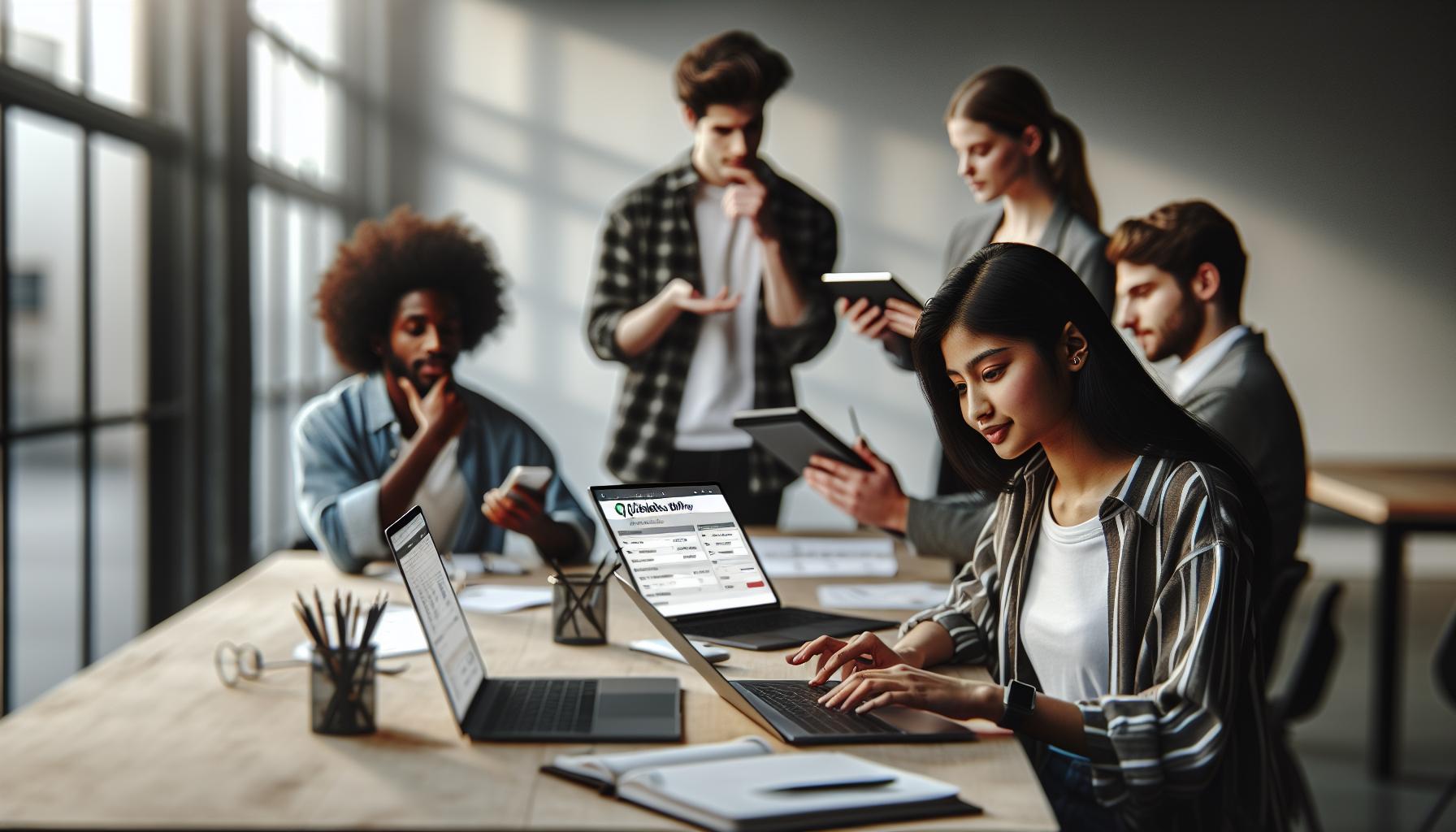 How to Create a Job in QuickBooks Online: Business Student Guide