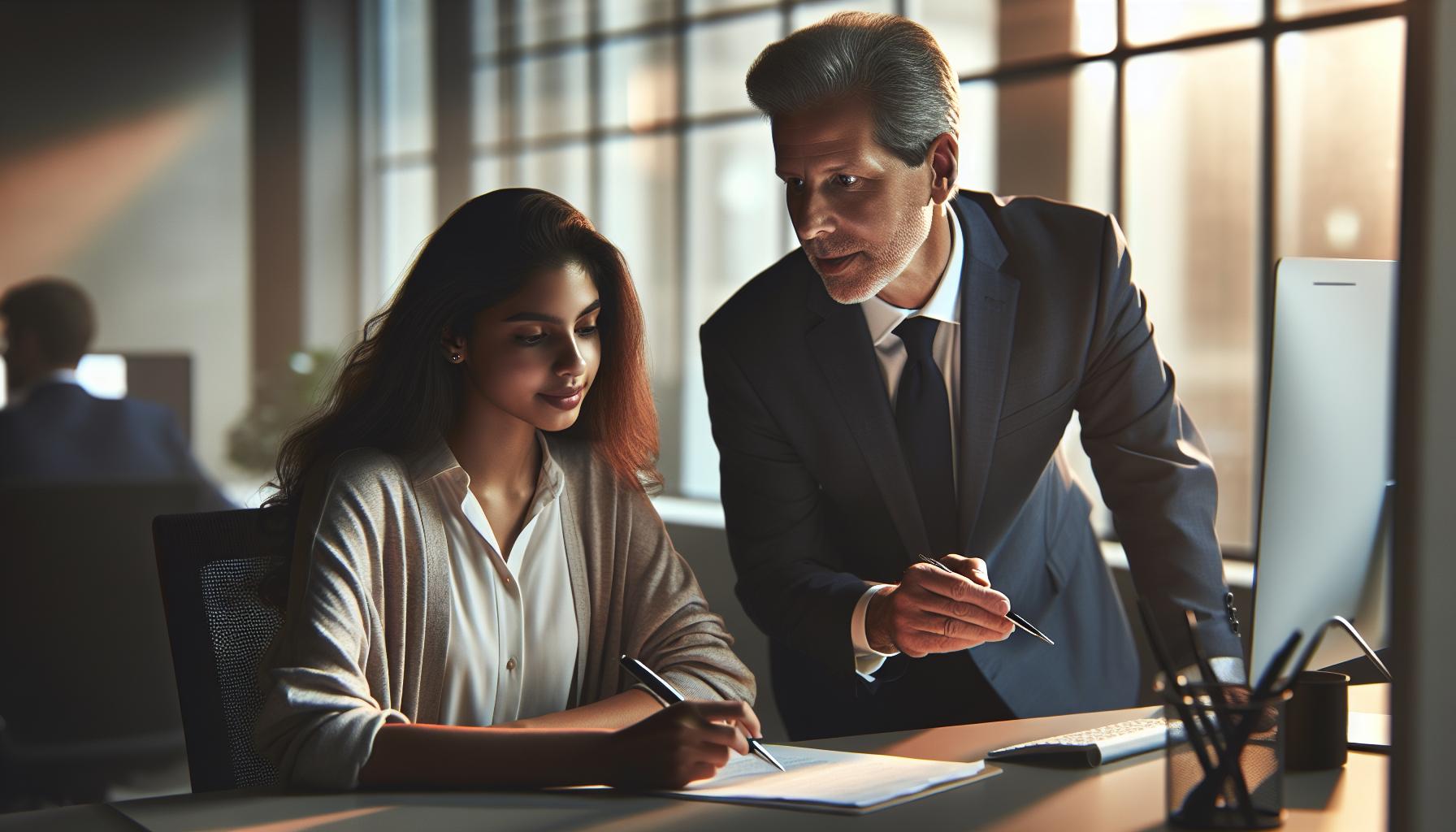 What is Job Shadowing and Why is it Valuable?