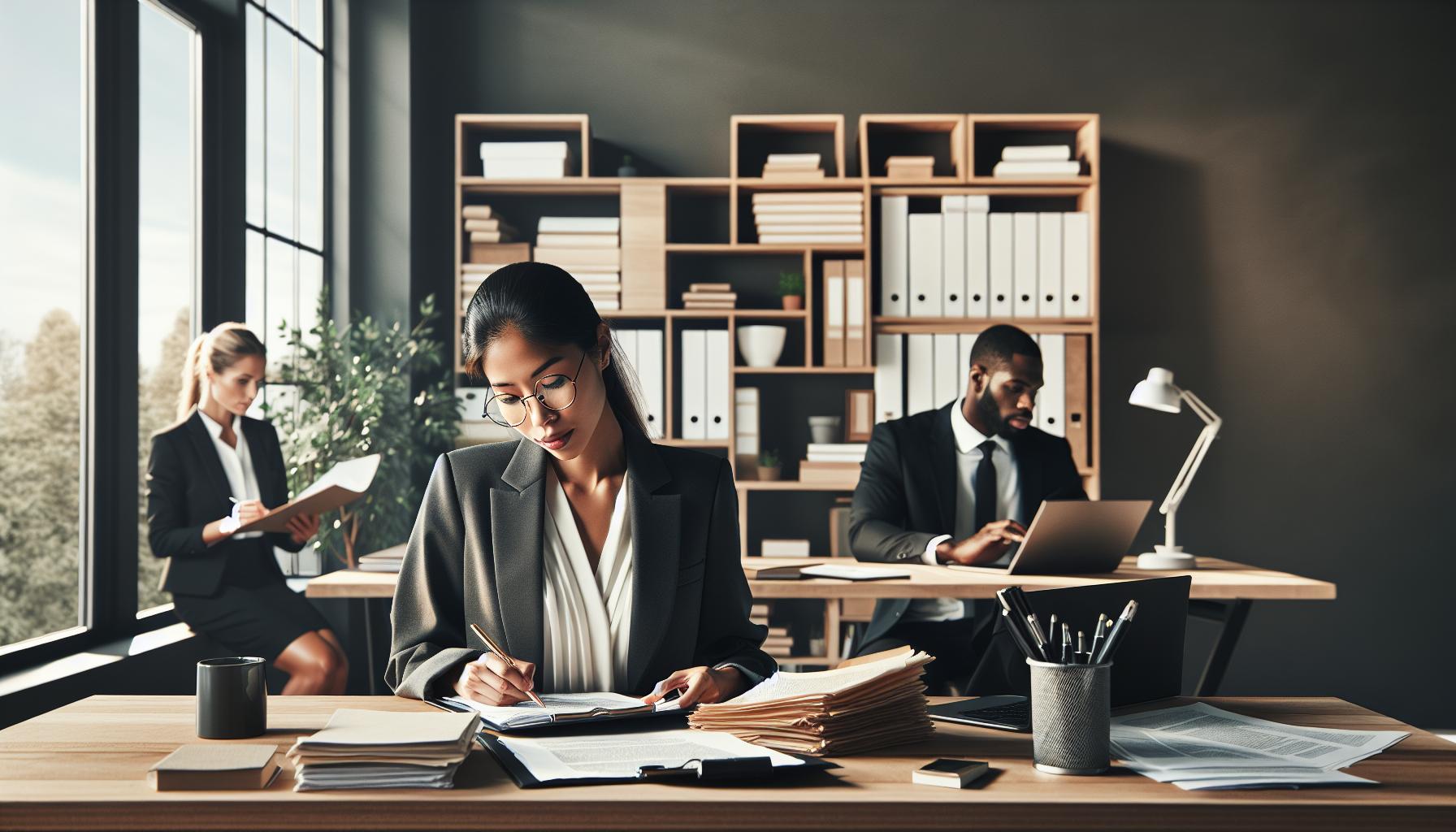 Essential Documents for Successful Applications