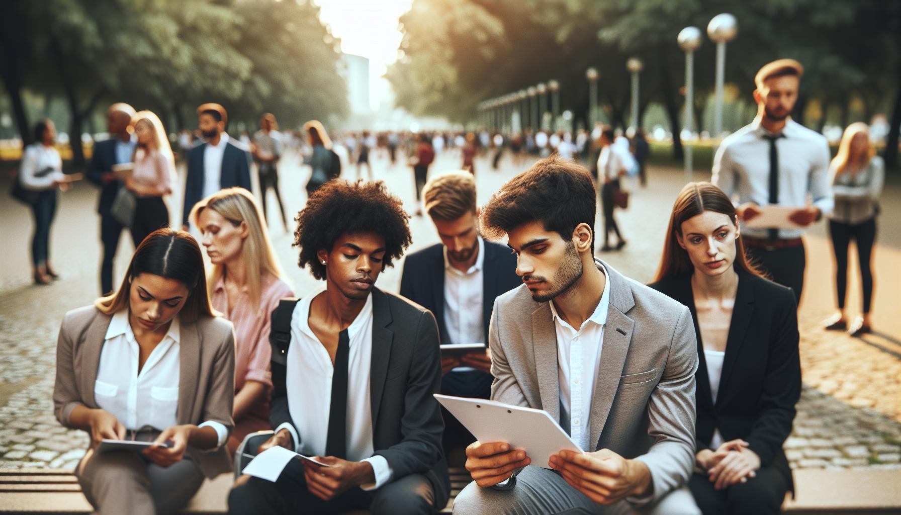 Essential Qualifications for Students Seeking Work