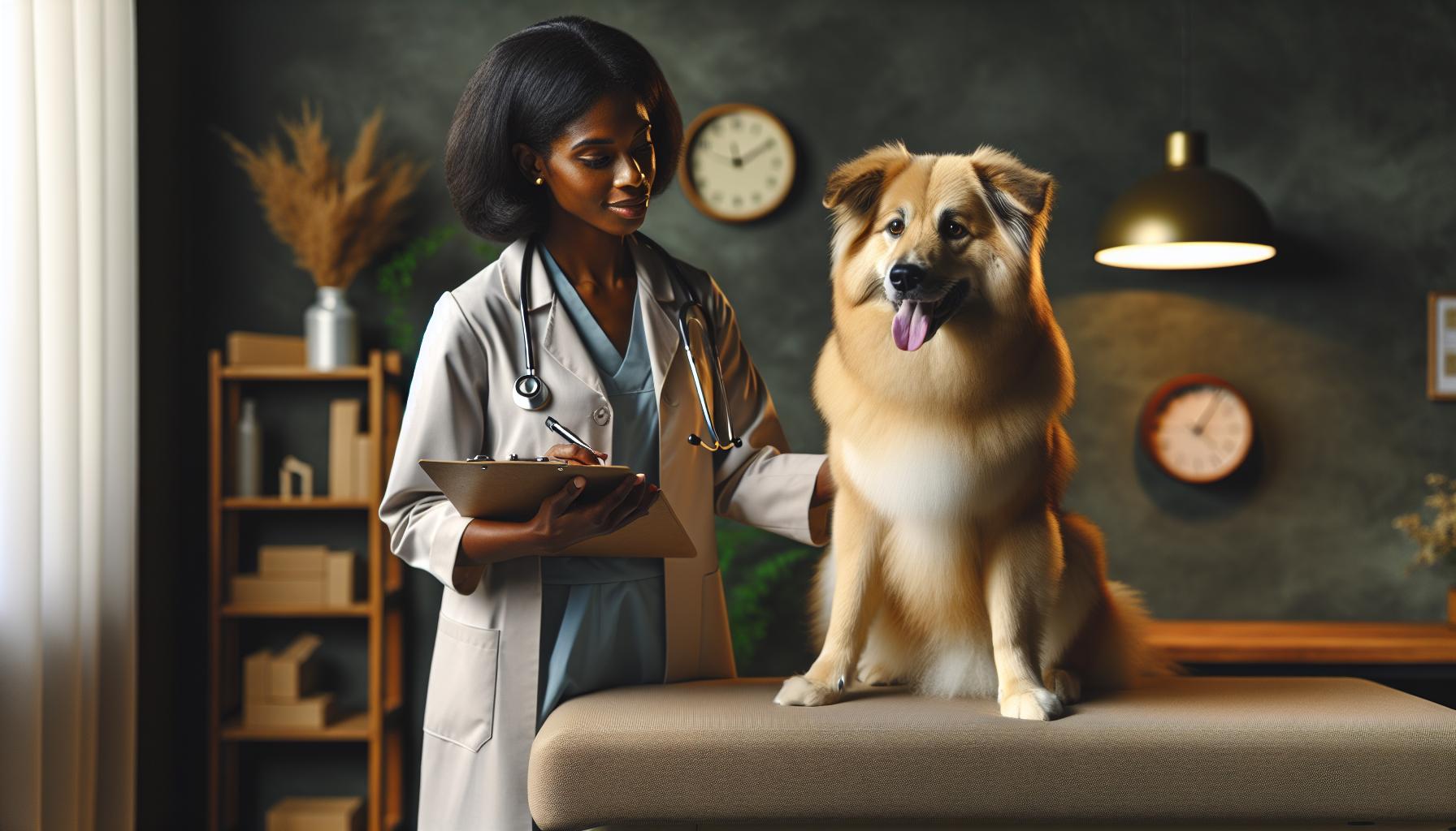 How Long Until Trazodone Works in Dogs?