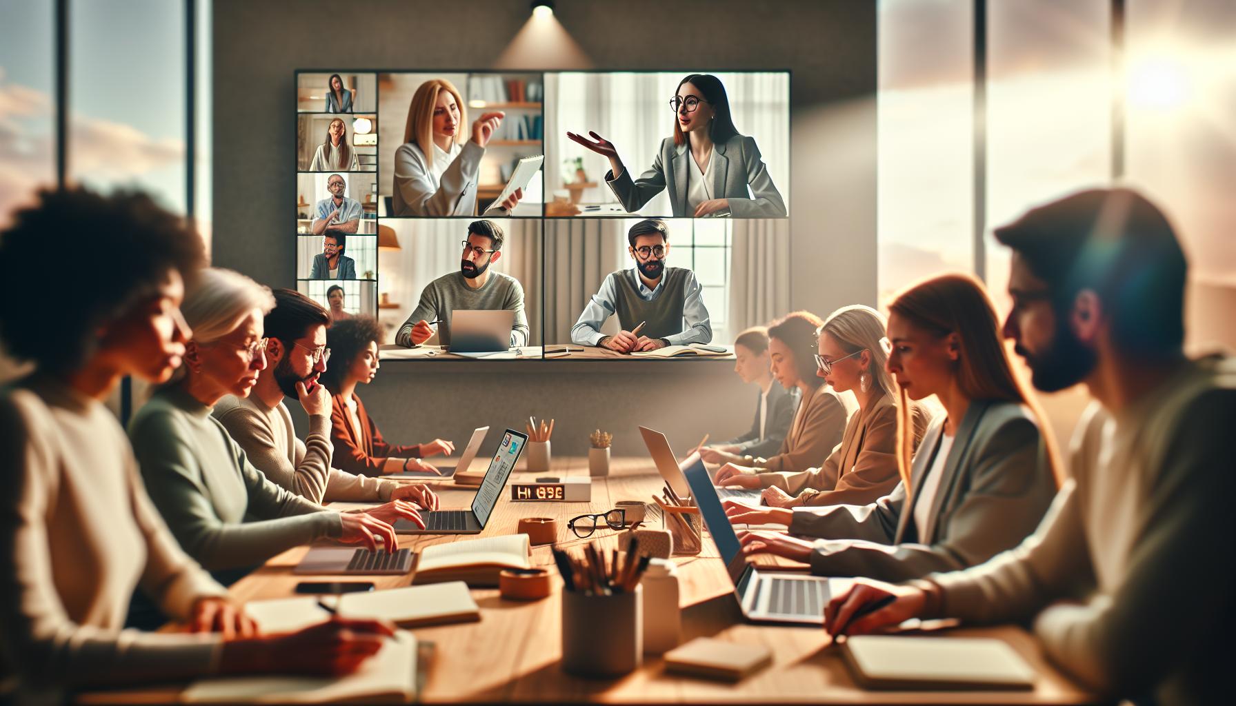 Key Skills Needed for Online Social Work