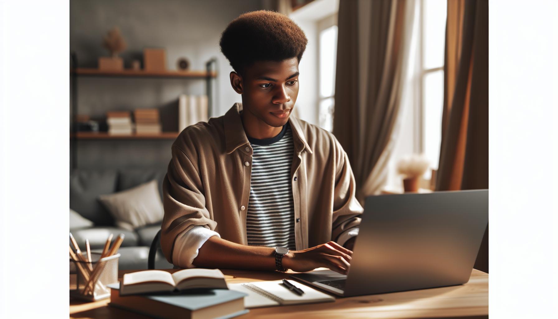 How to Find Part Time Jobs Online: Student's Flexible Work Guide