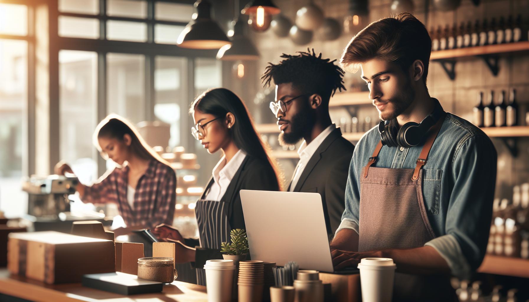 Top Characteristics of Student Jobs