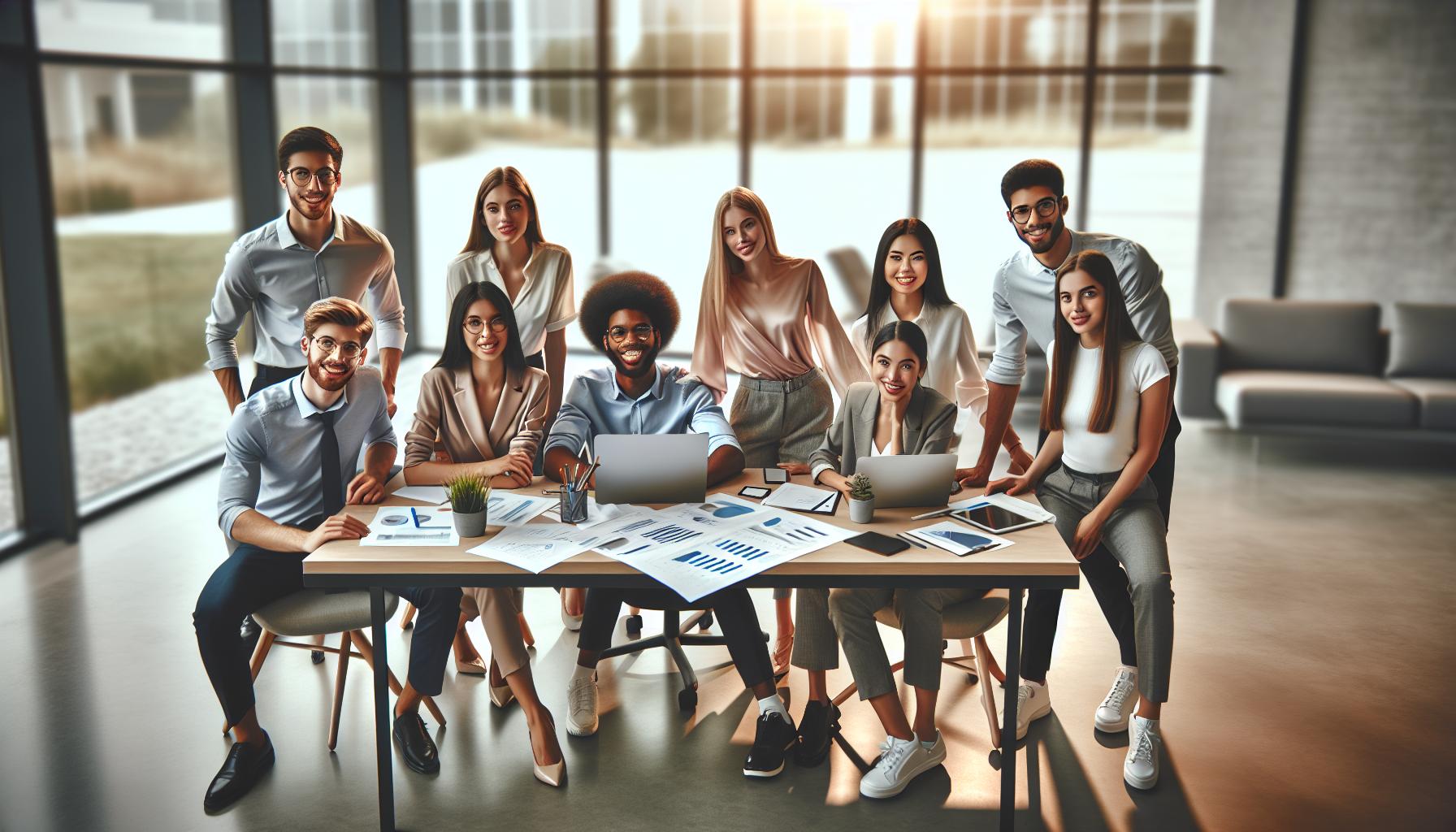 Lucrative Internship Opportunities for Students
