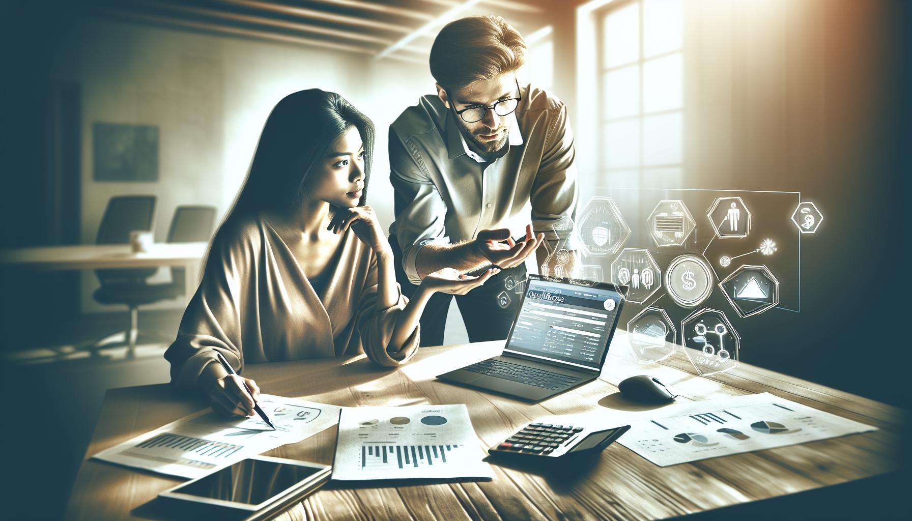 Understanding Job Costing in QuickBooks Online