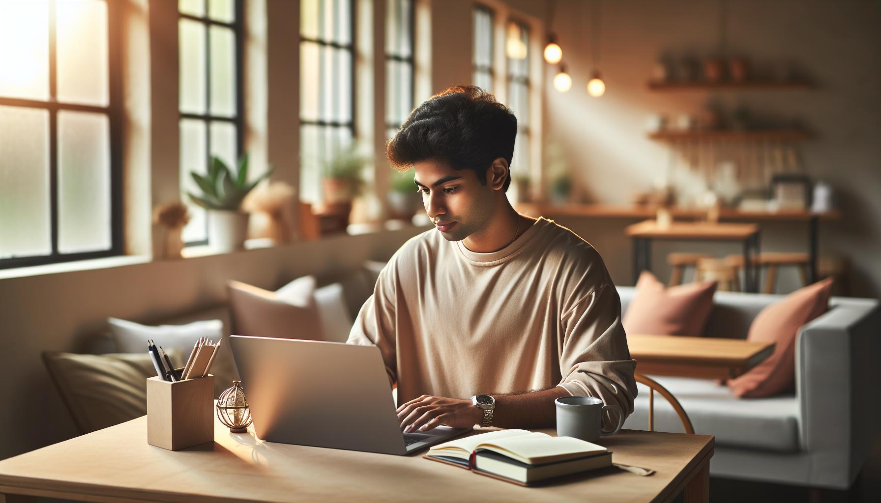 Navigating the World of Freelancing as a Student