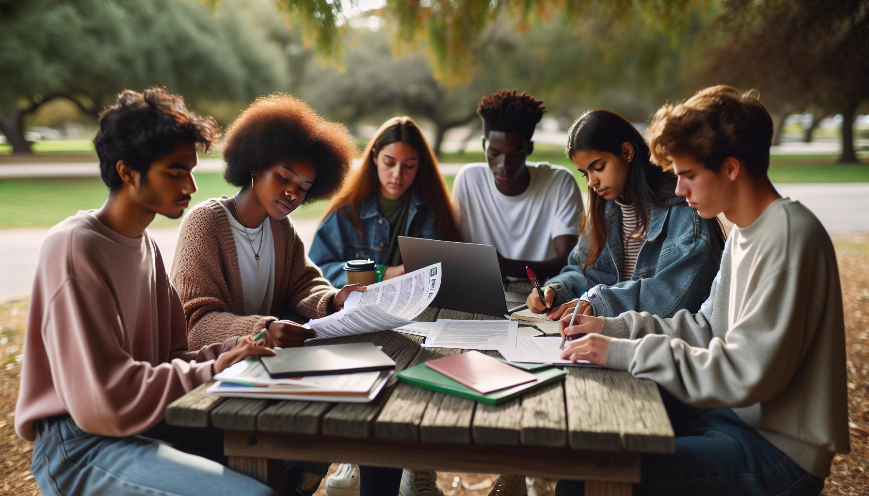 How to Get a Work Permit in Texas at 15: Teen Student Guide
