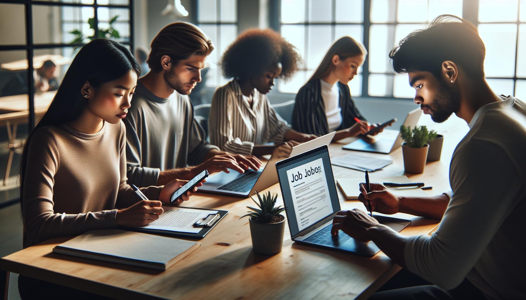 Can You Find a Job Online? 10 Sites Students Use to Land Jobs