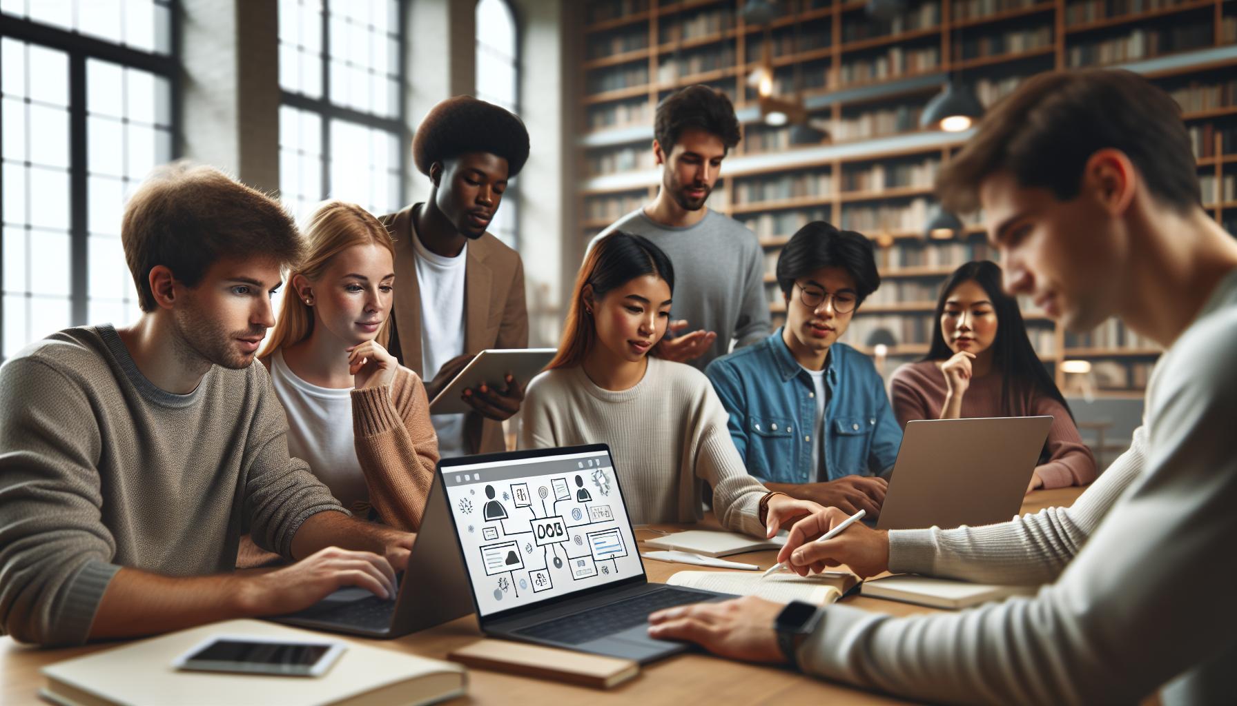 Finding Relevant Job Platforms for Students