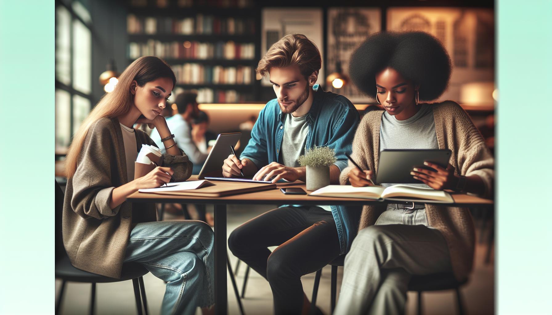Exploring Flexible Work Opportunities for Students