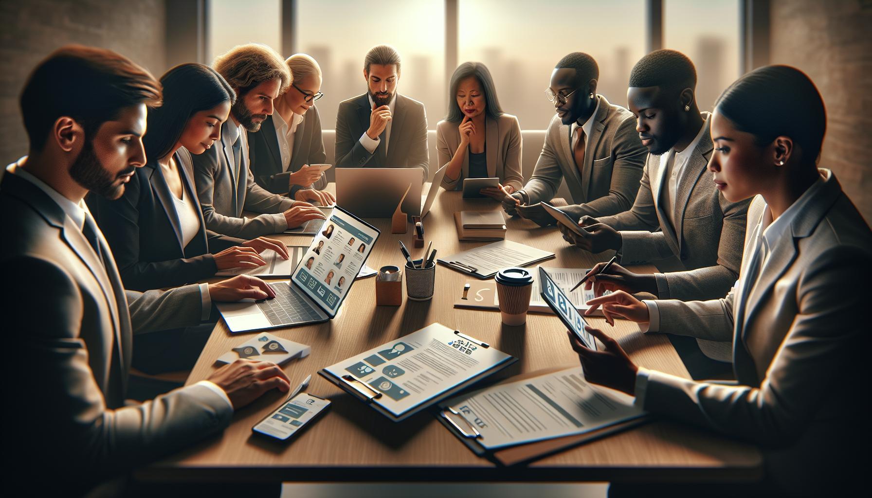 Finding the Right Job Platforms for You