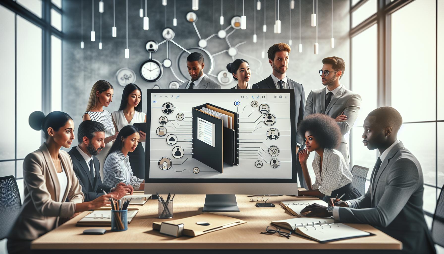 Why Setting a Work Directory is Crucial