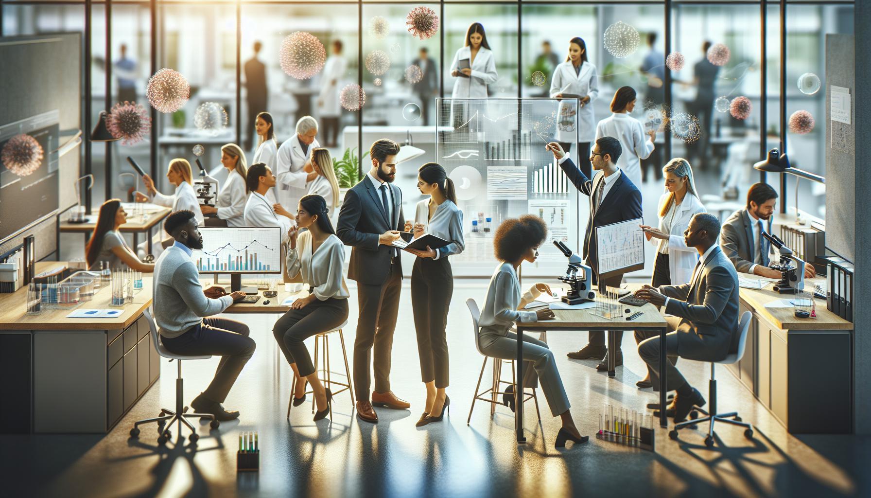 Essential Skills for Success in Research Positions