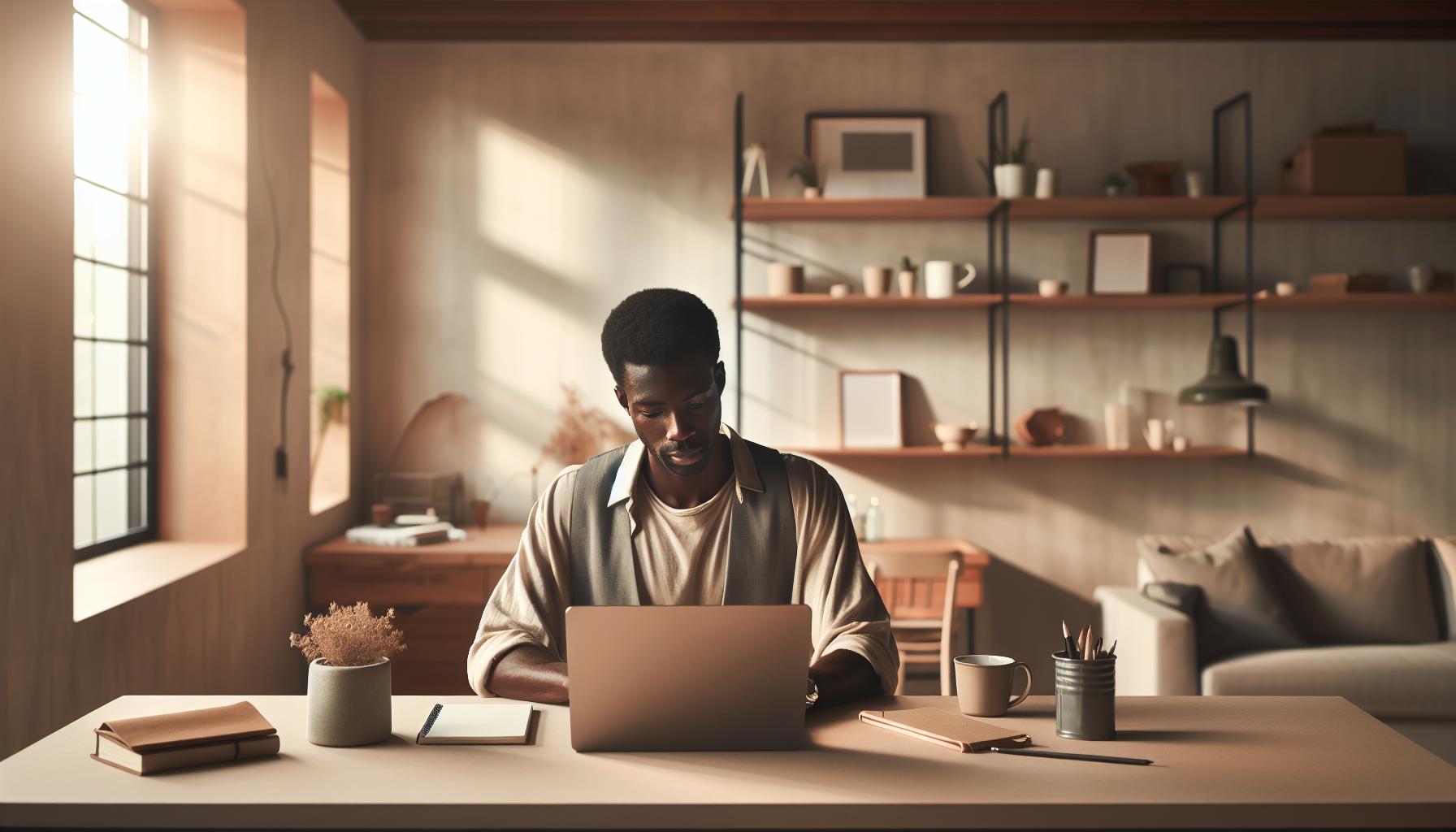 Freelancing: Your Path to Independence