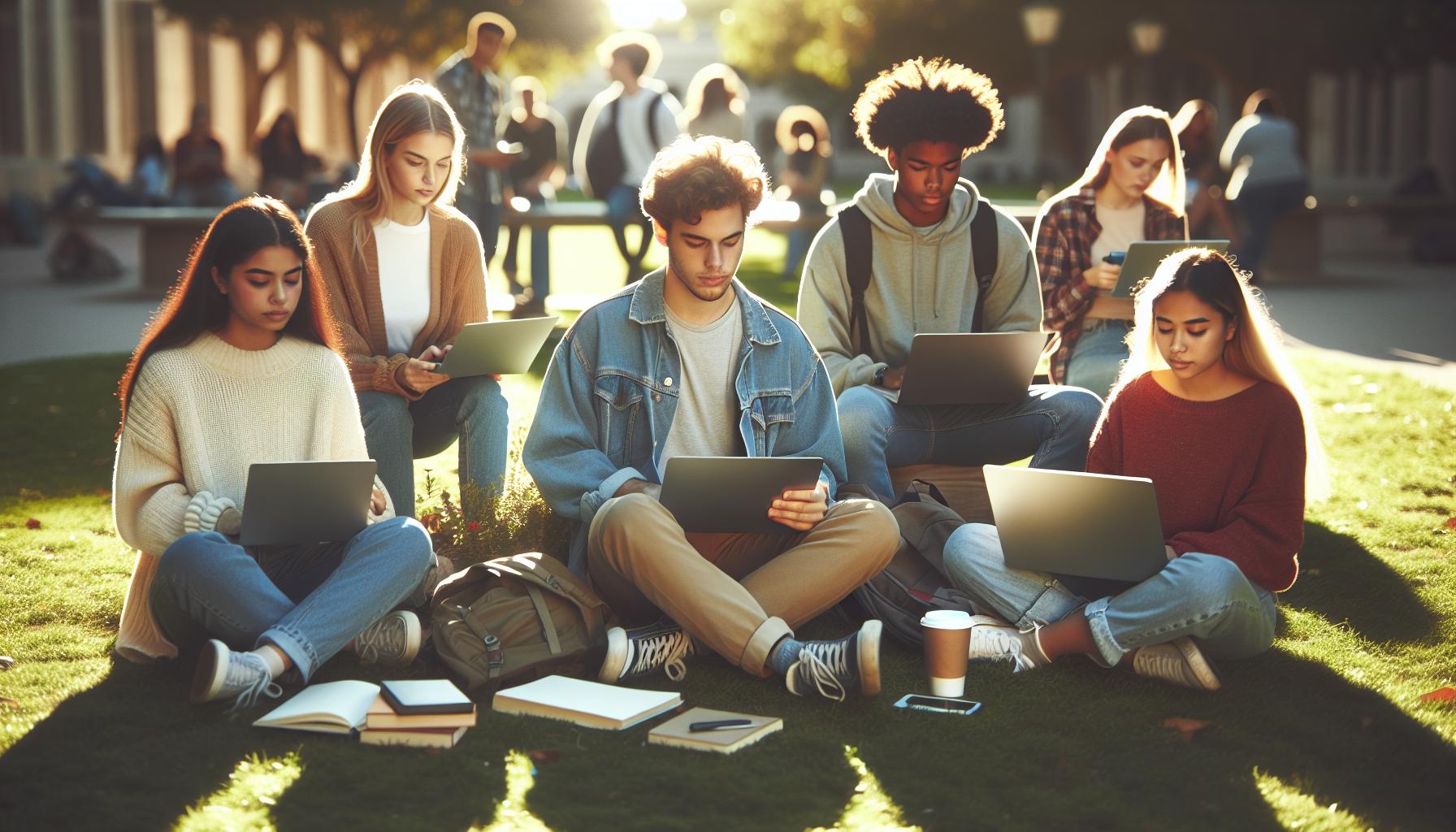 Understanding Online Job Boards: A Student Guide