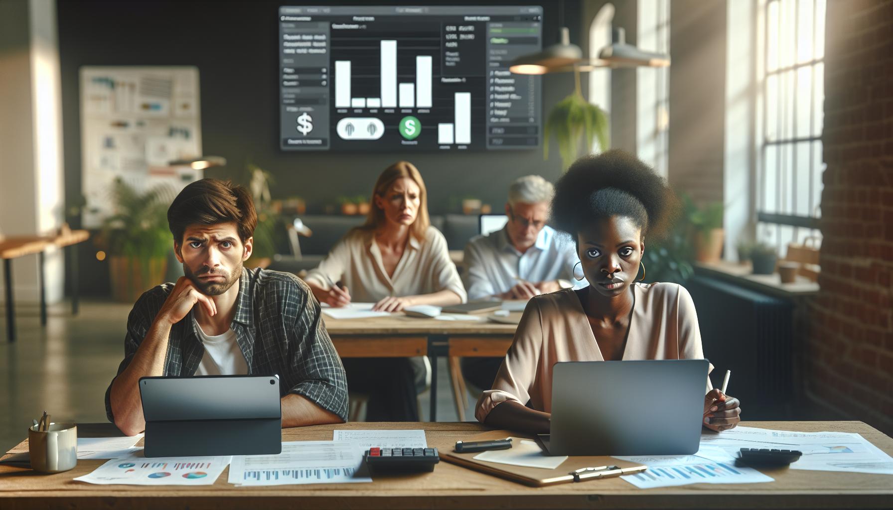 Common QuickBooks Online Issues for Freelancers