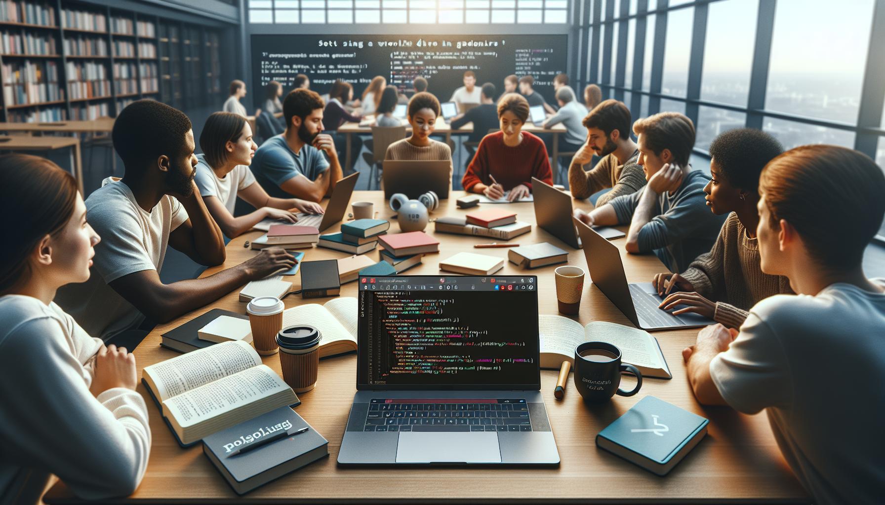 How to Set Work Directory in R: Essential Student Programming Guide