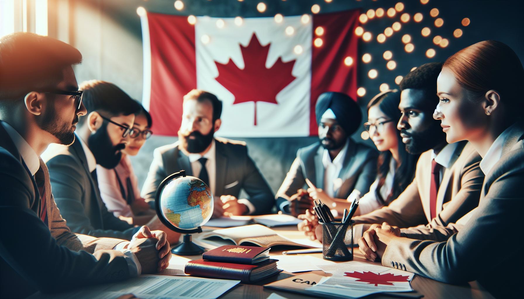 Understanding Different Types of Work Permits in Canada