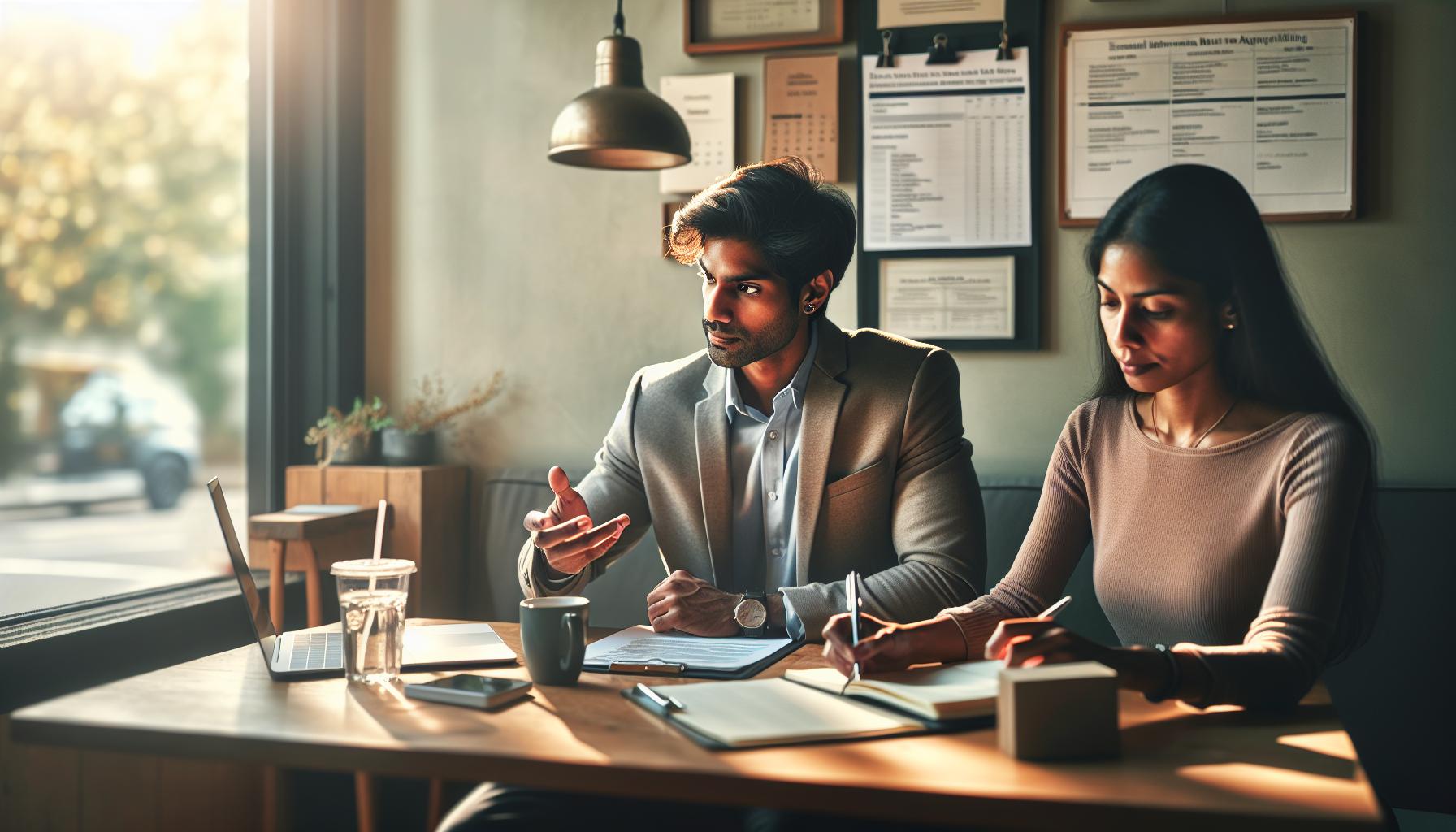 Essential Information to Gather Before Applying