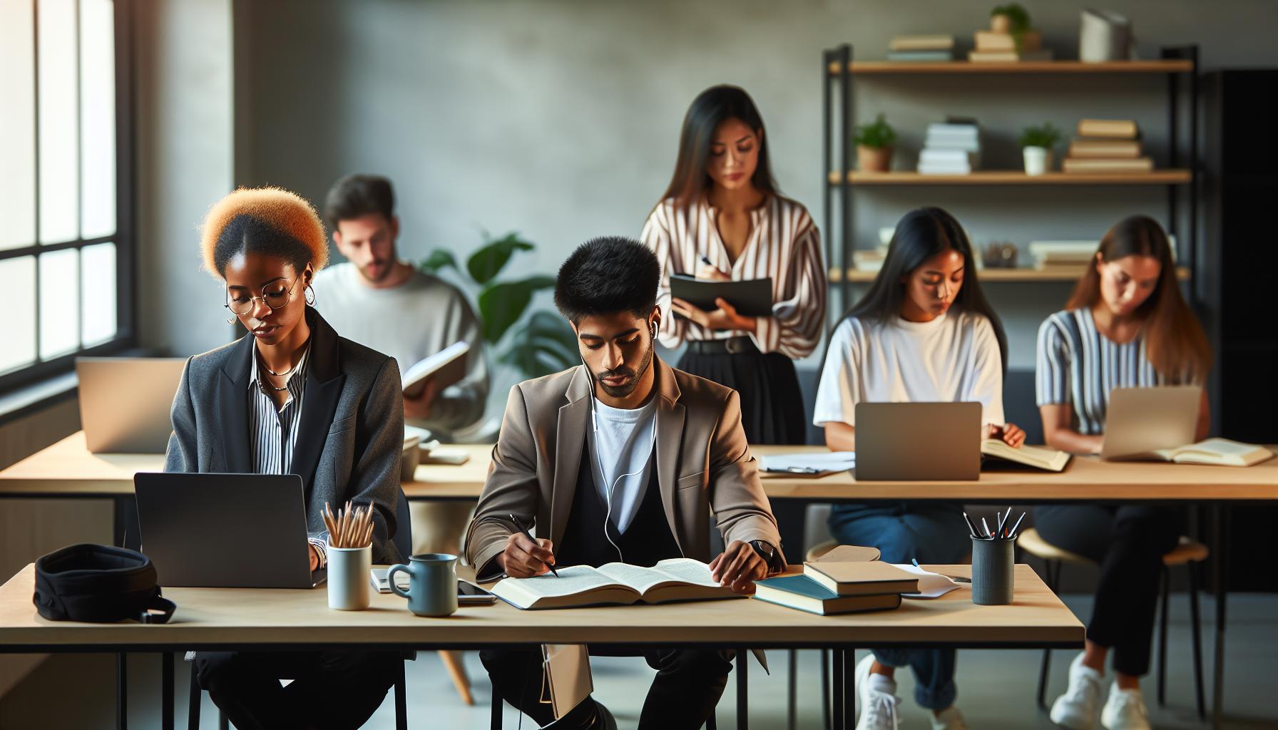 How to Do Job Costing in QuickBooks Online for Student Work