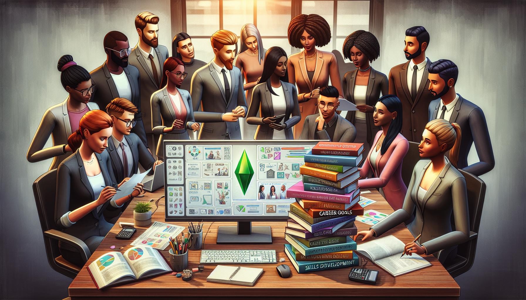 Essential Tools for Finding Job Information